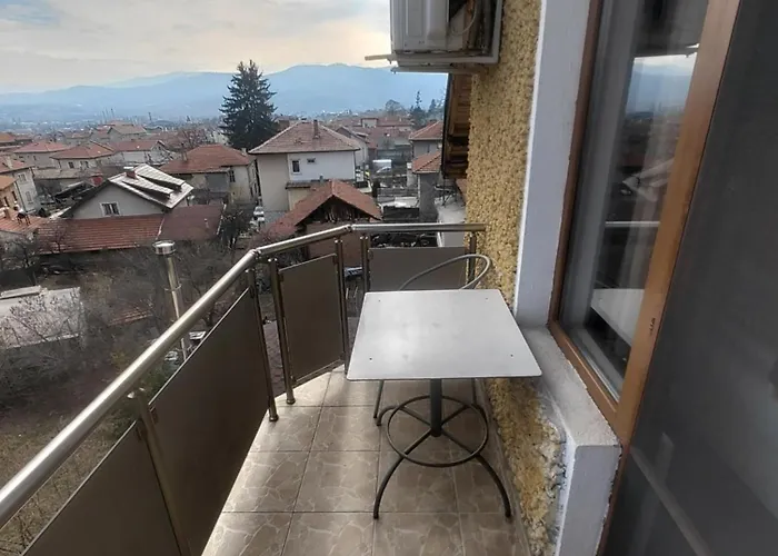 Guest house Olympic With Free Parking Velingrad