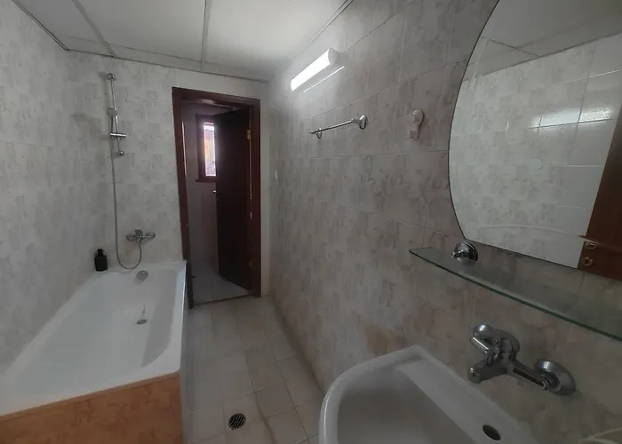 Guest house Olympic With Free Parking