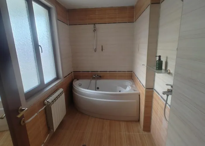 Guest house Olympic With Free Parking 3*