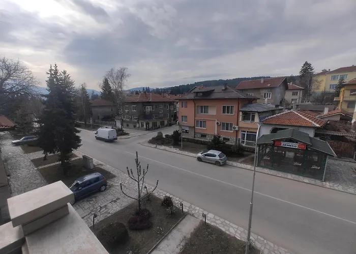 Olympic With Free Parking Guest house 3*