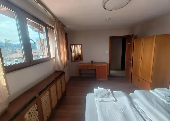 Guest house Olympic With Free Parking Velingrad