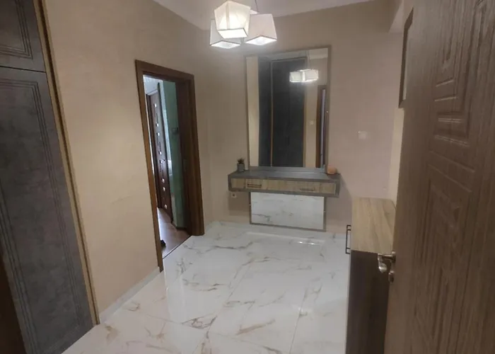 Olympic With Free Parking 3*