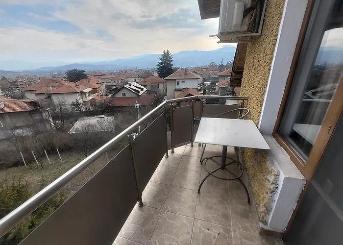 Olympic With Free Parking 3* Velingrad