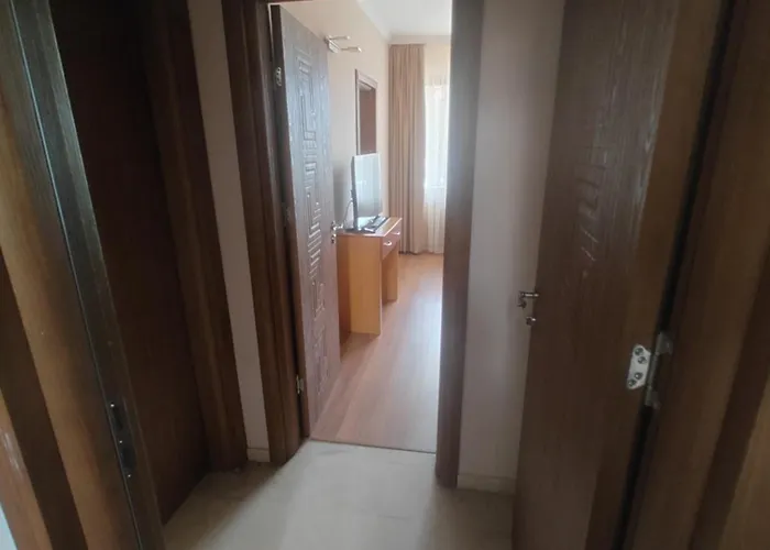 Guest house Olympic With Free Parking