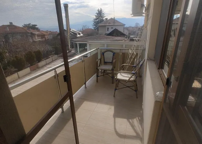 Olympic With Free Parking 3* Velingrad