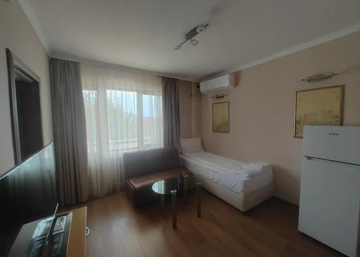 Olympic With Free Parking Guest house Velingrad