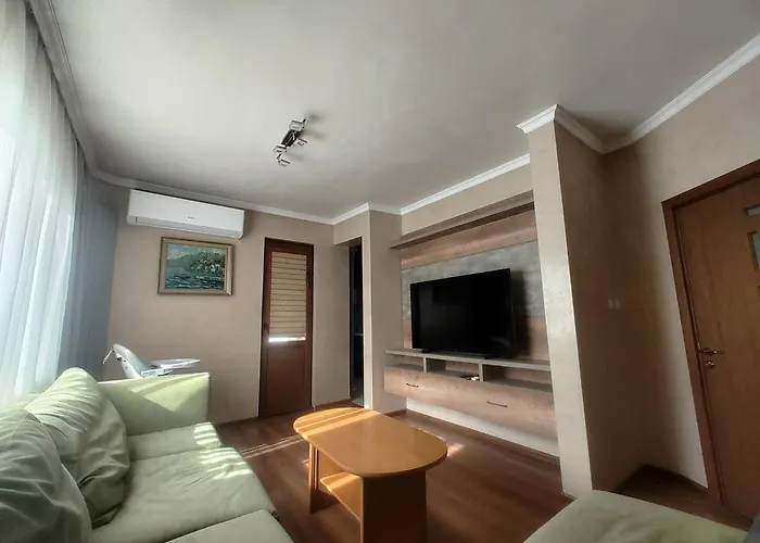 Olympic With Free Parking 3* Velingrad