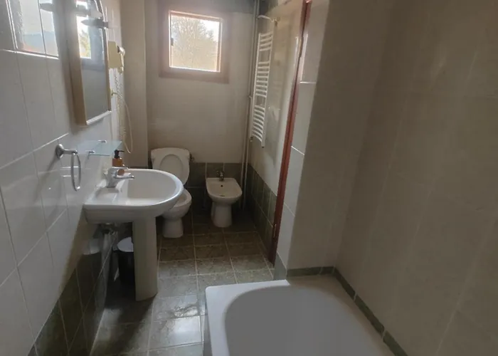 Olympic With Free Parking Guest house 3*