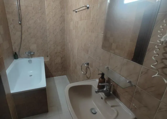 Guest house Olympic With Free Parking Velingrad