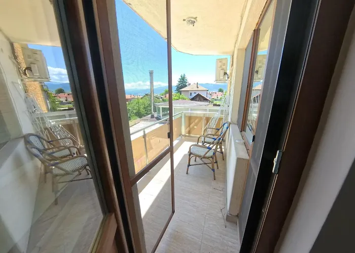 Olympic With Free Parking Guest house