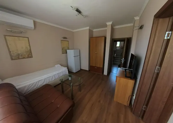 Guest house Olympic With Free Parking