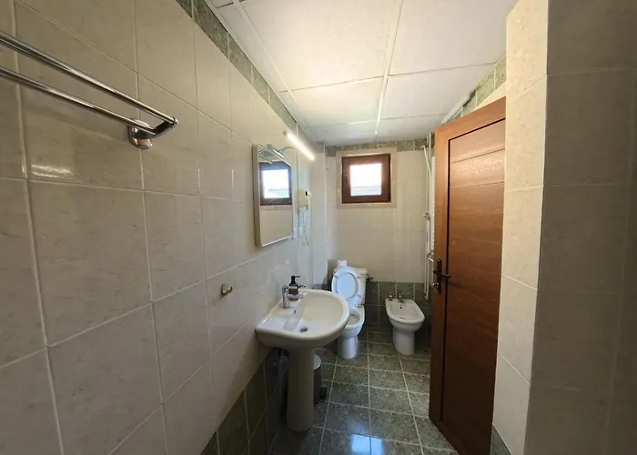 Guest house Olympic With Free Parking 3*