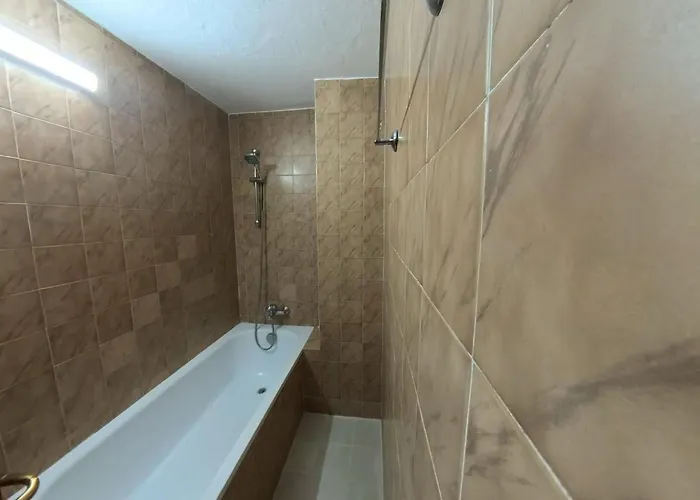 Olympic With Free Parking Velingrad