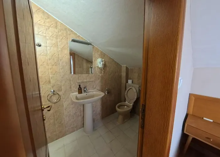 Guest house Olympic With Free Parking Velingrad