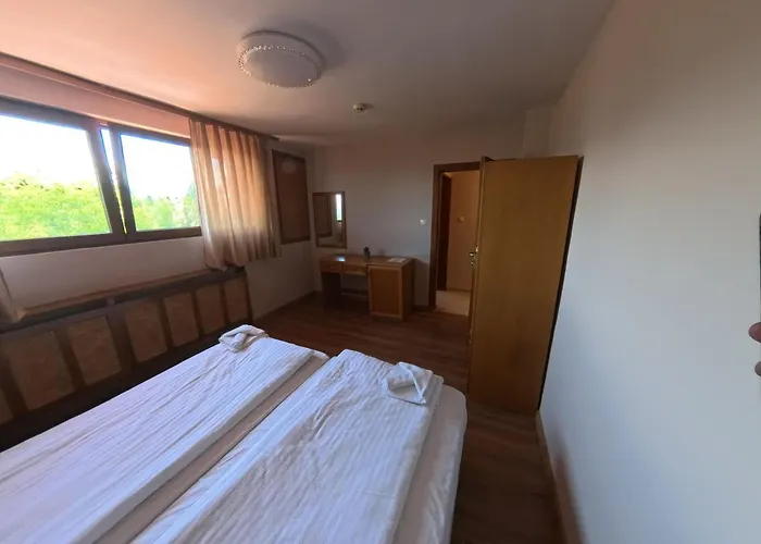 Olympic With Free Parking 3* Velingrad