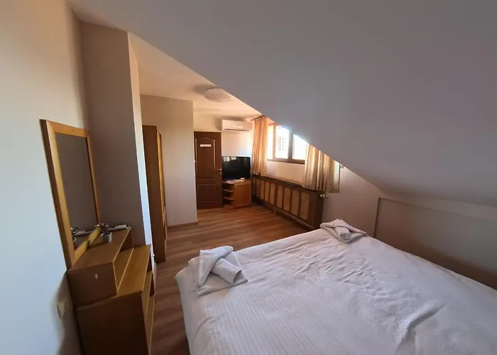 Olympic With Free Parking