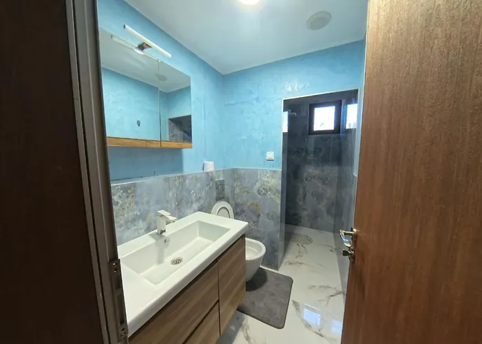 Guest house Olympic With Free Parking 3*