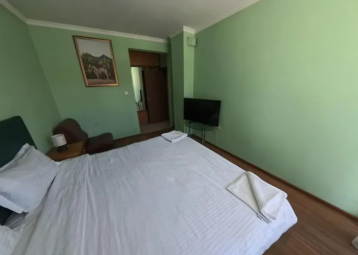 Guest house Olympic With Free Parking Velingrad