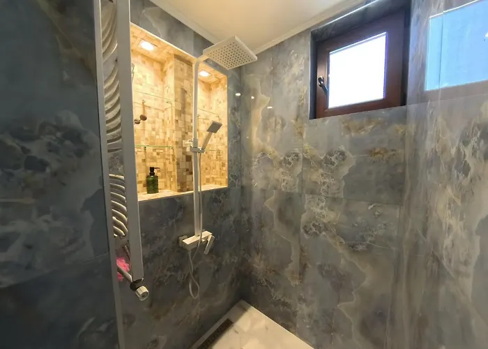 Olympic With Free Parking