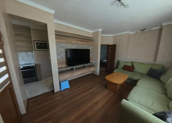 Guest house Olympic With Free Parking Velingrad